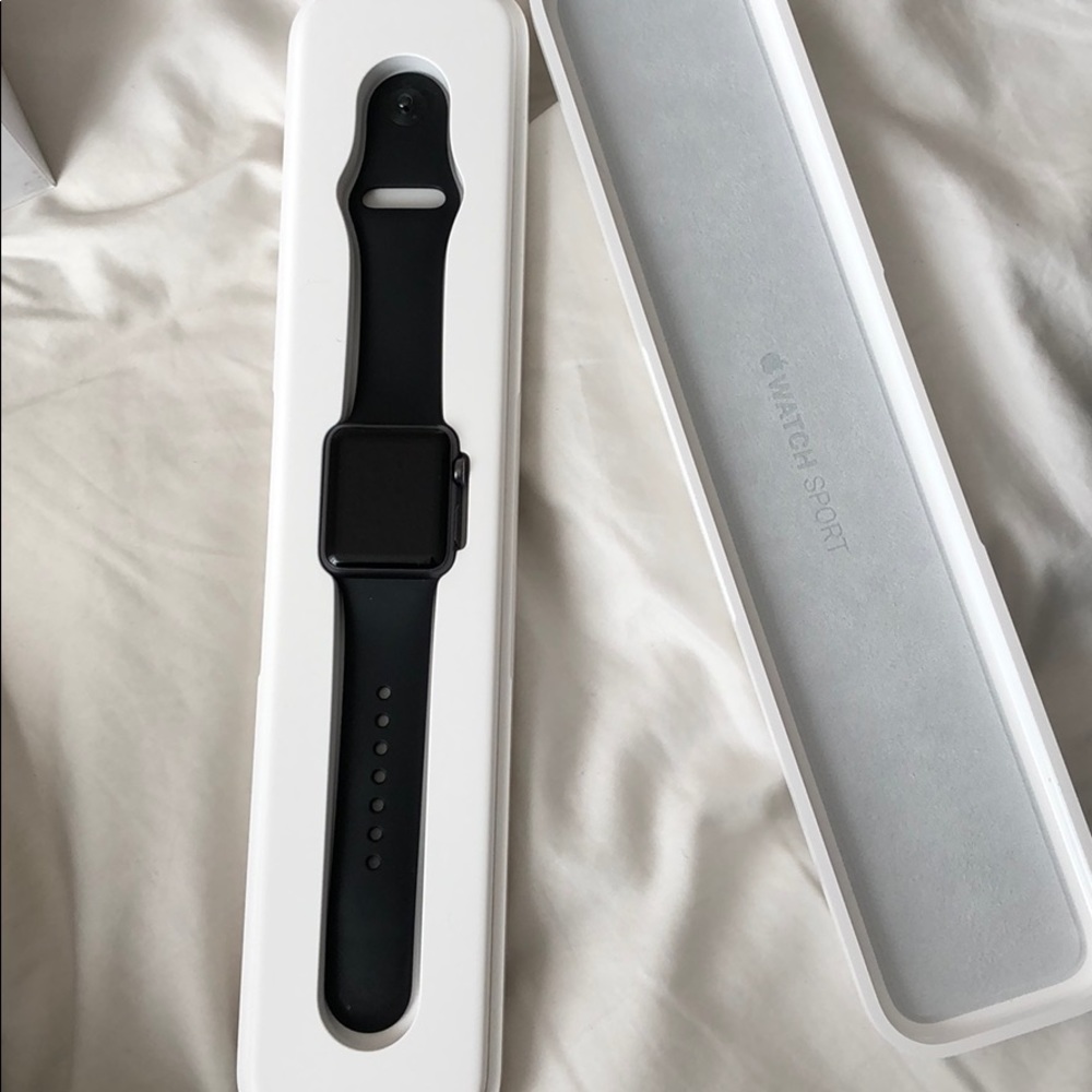 Apple Watch series 1 Sport 38mm